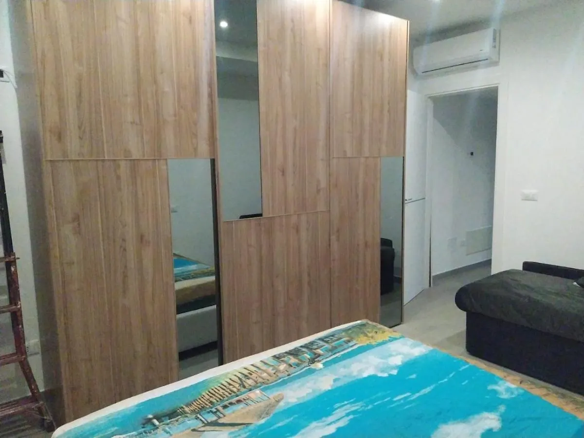 Vila Casa Marinello A Oliveri